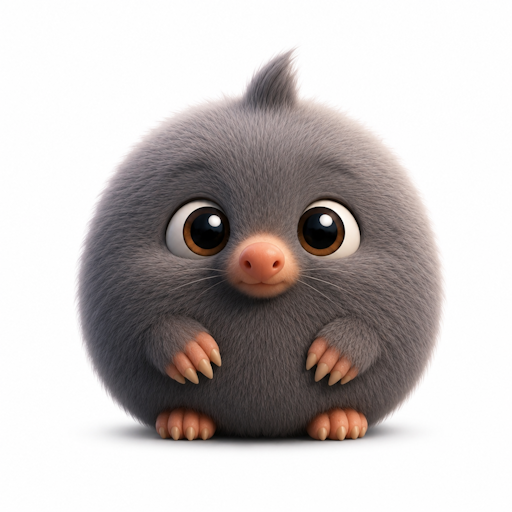 MolePin